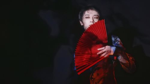 华晨宇 - 堆糖,美图壁纸兴趣社区