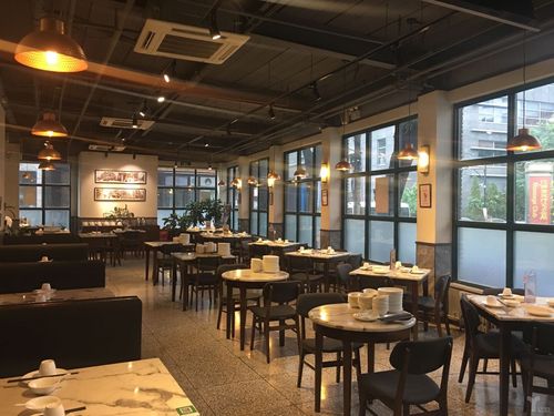 3倍于内地的翻台率,香港茶餐厅有何"秘密"?