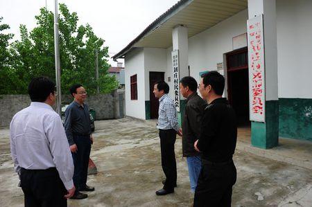 财政收入突破600万元,先后获得荆门市,钟祥市"棉花生产十强乡镇","牲