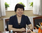 吴桂英(北京市朝阳区委副书记,区政府区长)_百度百科