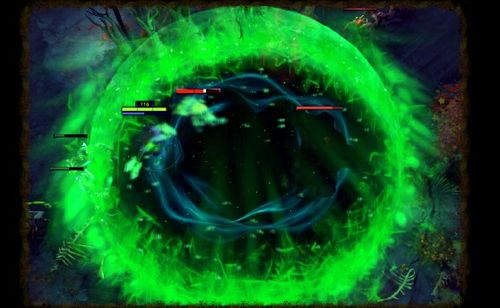 dota2cw热门英雄虚空假面三大秘密