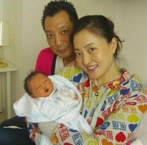 原华老公,原华图片,原华是谁