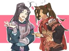 天官赐福