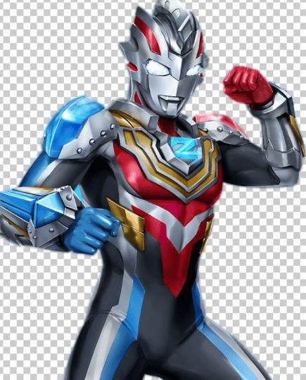 泽塔奥特曼终极形态官方早已公布剧场版只是个交代