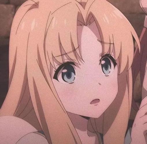 《盾之勇者成名录》 菲洛头像 你的可爱超标了