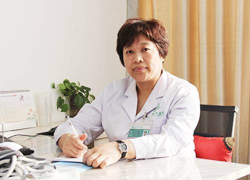 吴丽荣"一位有温度的医生"