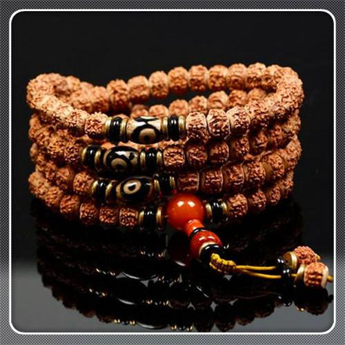 金刚菩提手串高贵配饰大金刚手串配饰图片欣赏