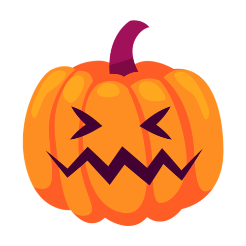 南瓜头像图片