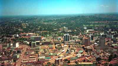 kampala