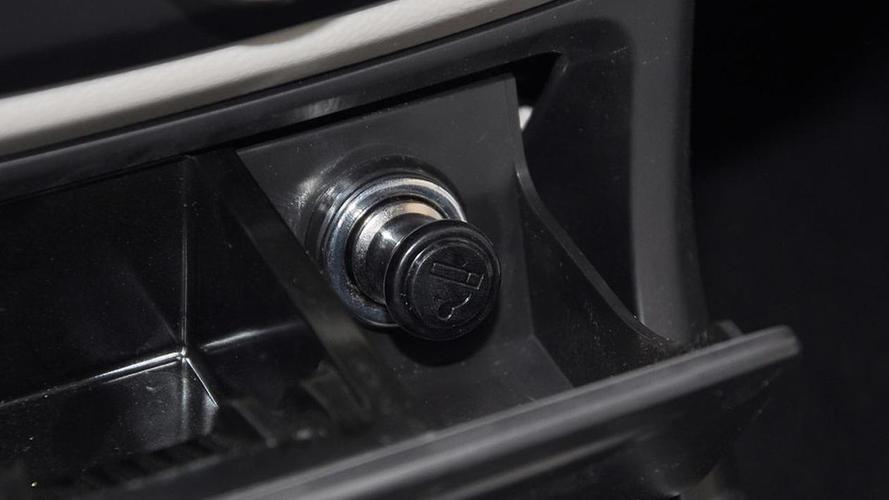 点烟器你知道怎么正确使用吗?