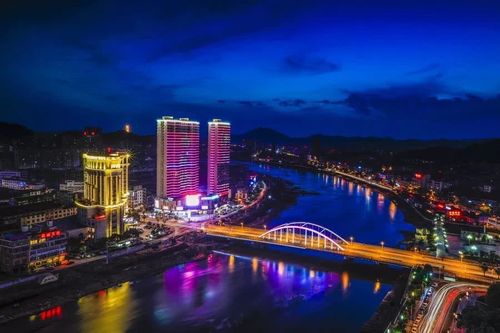 亲爱的,待疫情过后,一起看遍广丰美景,可好?