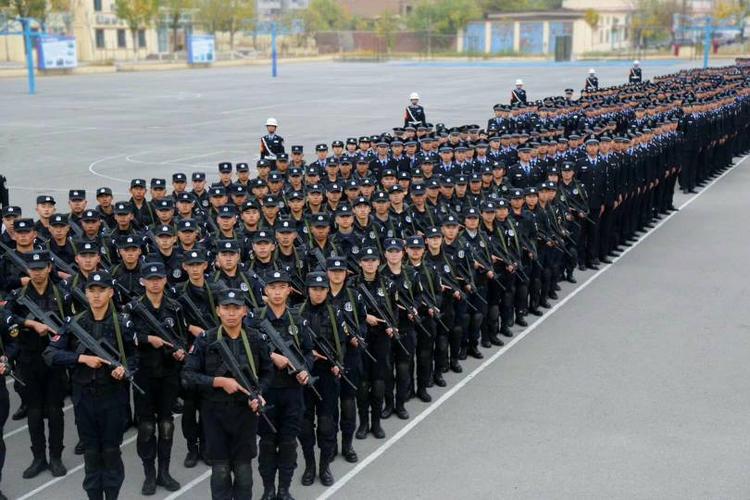 展开全部 目前五年制大专警校越来越少了,现在还对外招生的有青海警校