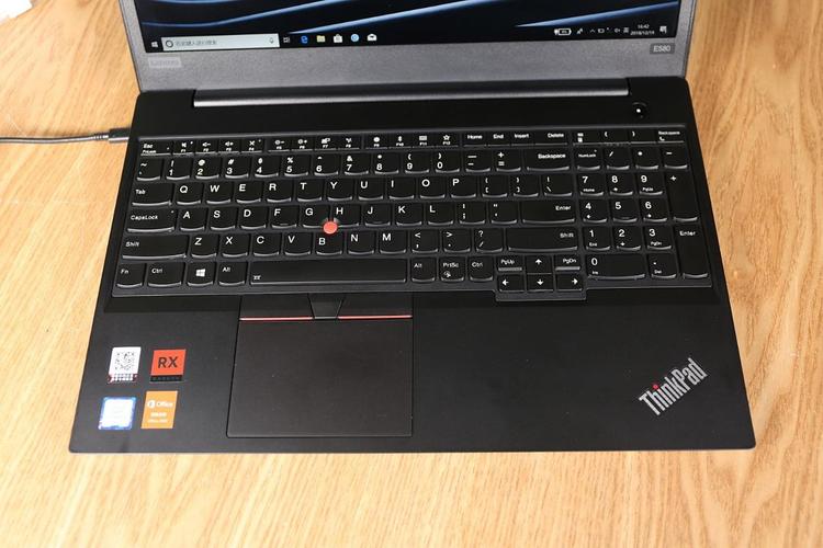 搭载amdrx550独显联想thinkpade580评测能玩大型游戏的亲民商务本