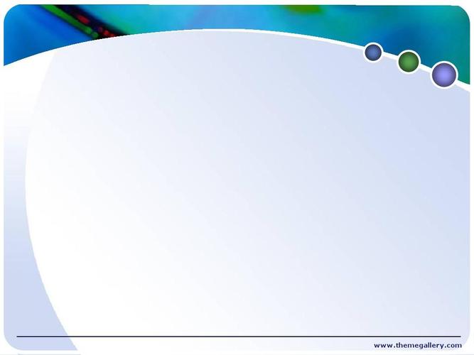 医学ppt模板免费下载