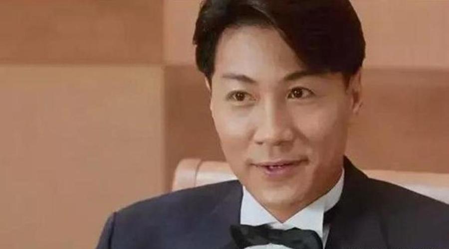 原创他被称为翻版黎明饰演的断水流大师兄成为影史30