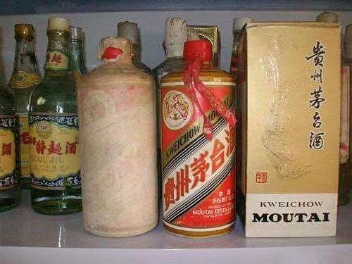 全国回收1999年茅台酒收购多少钱今日茅台酒价格查询及报价