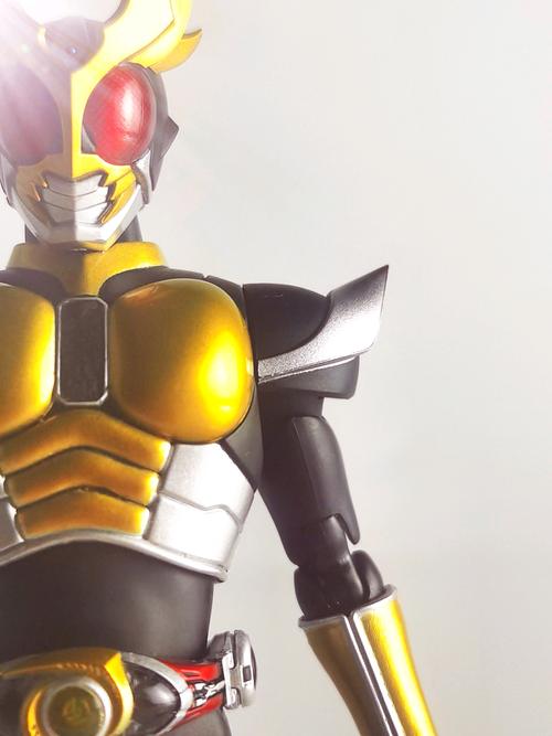 假面骑士亚极陀摄影挑战神的男人白背景