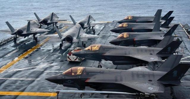 珠海航展或首亮相轰20除了轰20还有轰18歼18歼16i可期待