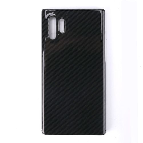 适用三星note10pro凯夫拉手机壳note10  凯夫拉全包保护套亮