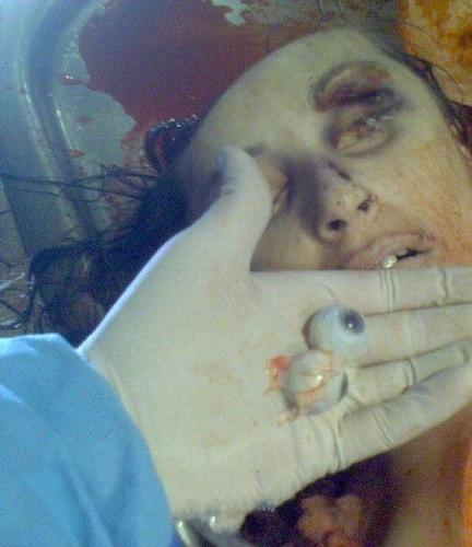 禽兽不如的验尸官【极】【度】【恐】【怖】禽兽不如的验尸官