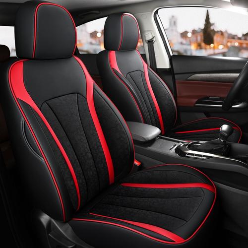 新能源包围专车汽车北汽椅套eu5专用座套宝座专车专用座套