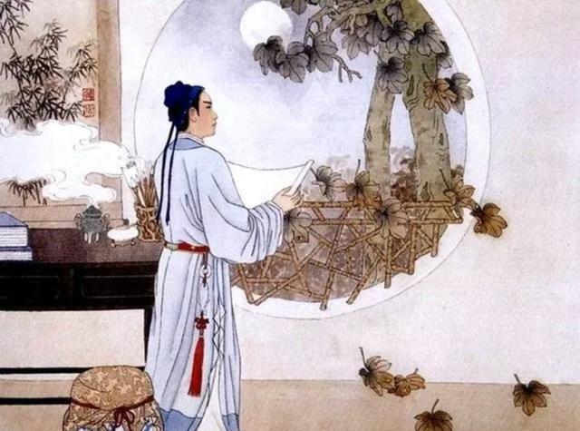 元稹离去后,白居易咋又跟刘禹锡搭上了?两人写了100多