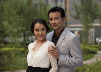 起出嫁》正于河北赶拍中,汇聚了罗钢,岳跃等优秀演员的该剧充满了看点