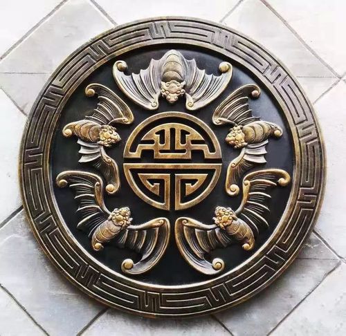 纹样专题这个不能见面的情人节要从一只蝙蝠说起