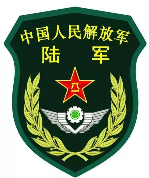陆军军服图片大全 陆军什么兵种最累