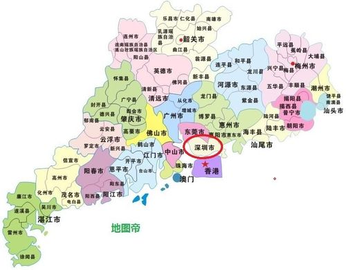 十个历史名城,哪一个最可能成为第五个直辖市?