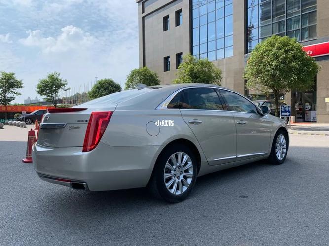 湖南长沙 二手车 17年凯迪拉克xts_二手车_优驿好车精品车行攻略