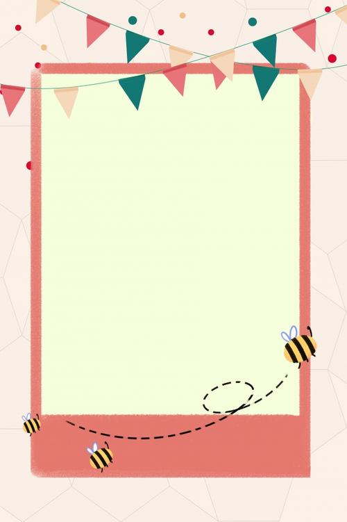 ppt 背景 背景图片 边框 模板 设计 相框 640961 竖版 竖屏