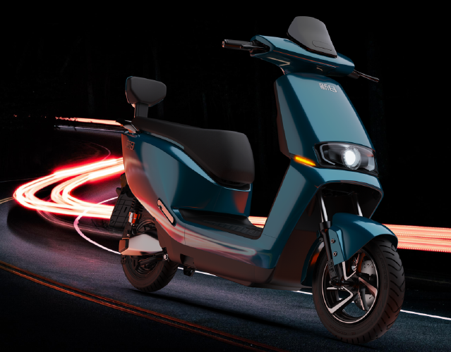 上榜"中检西部杯",新日gf6凭什么出圈