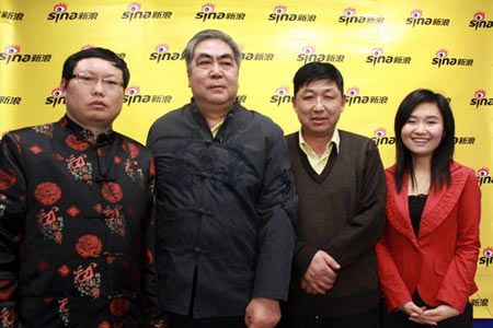 网上大讲堂134:著名历史考古专家谈曹操墓的考古悬疑