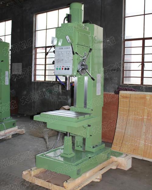 z5040圆柱立式钻床 立钻 立式钻床 圆柱立式钻床 方柱立式钻床