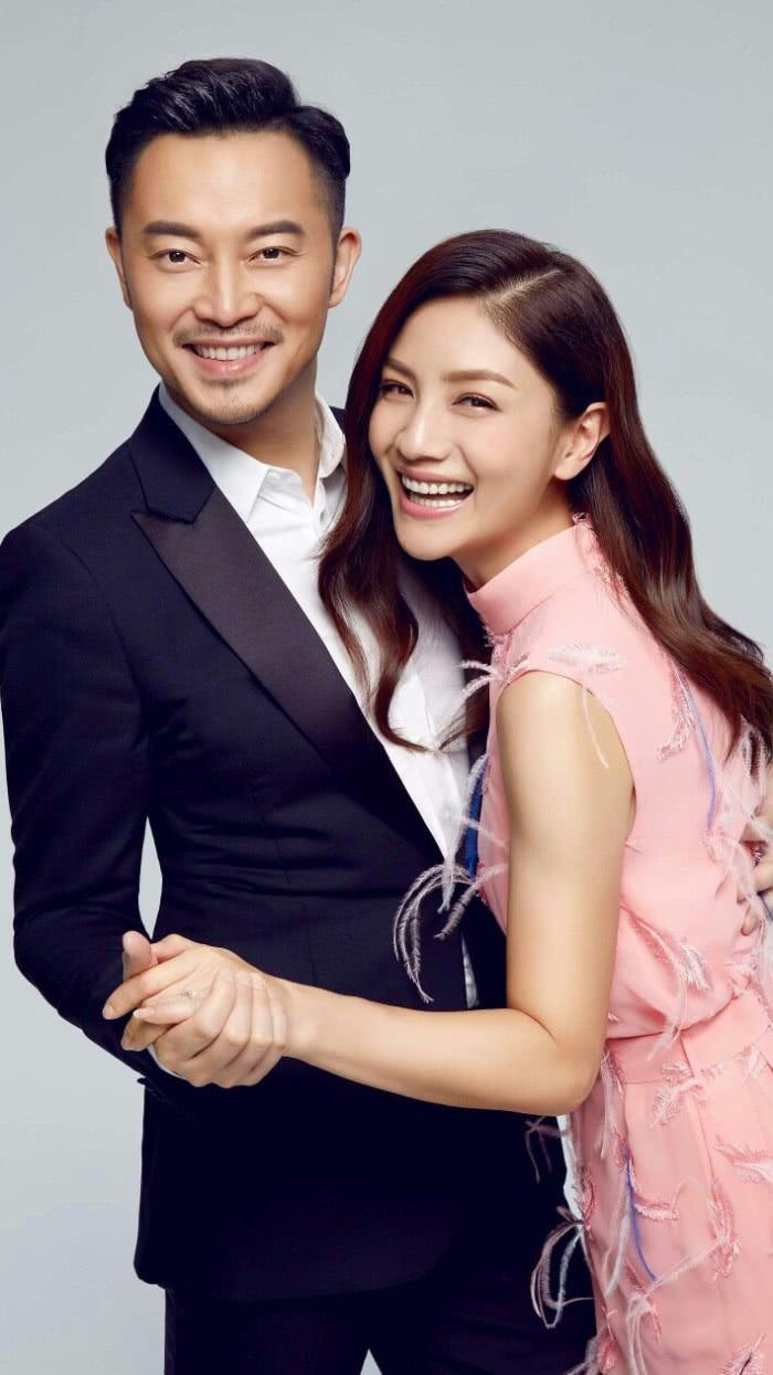 沙溢胡可最朴素的爱情!你羡慕吗?