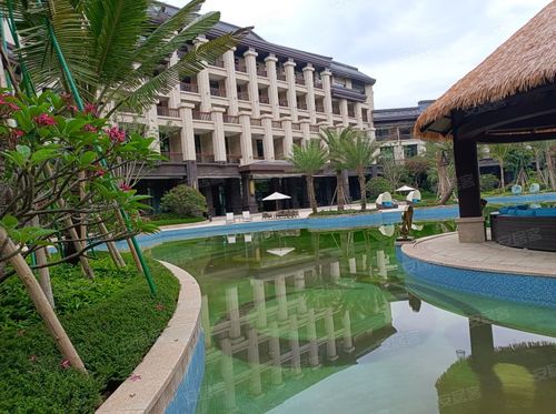 雨林时光,帕航路-西双版纳雨林时光二手房,租房,房价