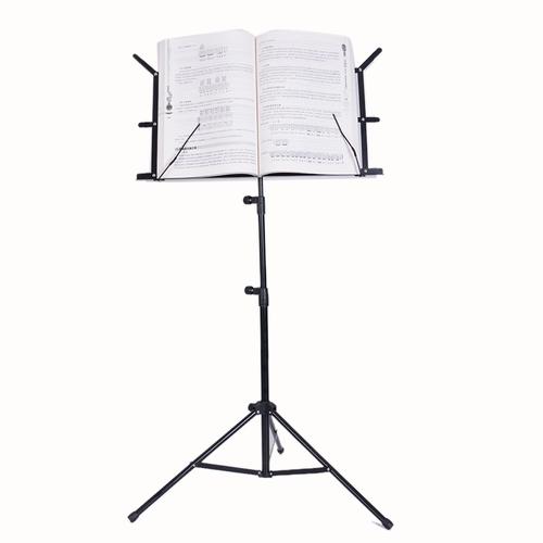 乐谱谱架通用架子吉他可升降折叠琵琶古筝大小提琴谱