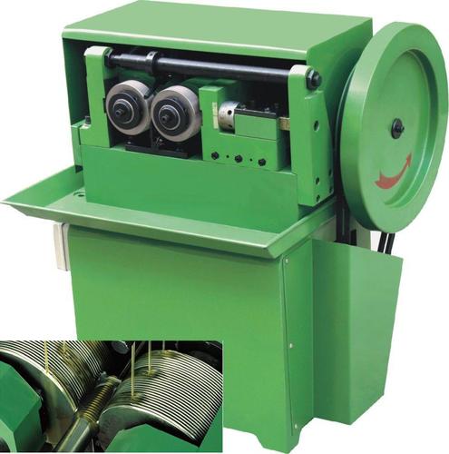 全自动搓牙机 搓丝机 滚丝机 滚牙机 全自动搓丝机 精密螺丝机