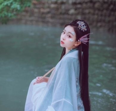 00后水瓶座女生头像女生