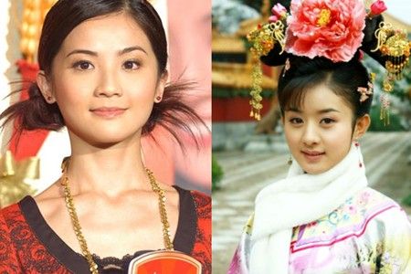 【图】娃娃脸女星都有谁 都招人喜爱吗