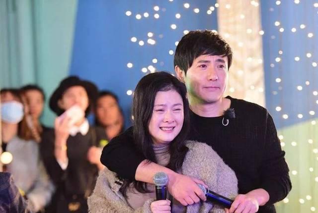 沈腾近几年爆火妻子王琦自卑更多的原因是不好惹的大姑子沈娜