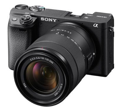 2022索尼相机推荐指南详解索尼a6400拍视频怎么样索尼a6400拍照片怎么