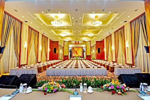 成都望江宾馆客房介绍