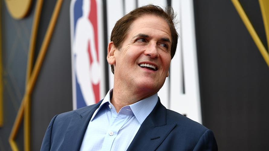 首页 区块链 撰文:马克·库班(markcuban),nba达拉斯独行侠队老板