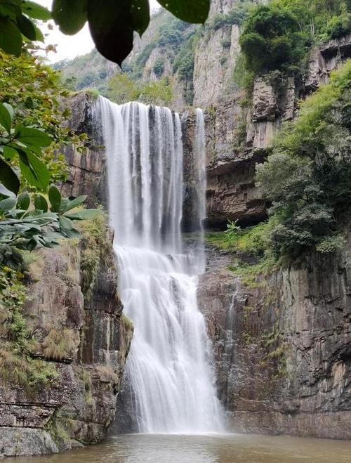 文成这个景区,一年四季风景如画,去几次都看不厌