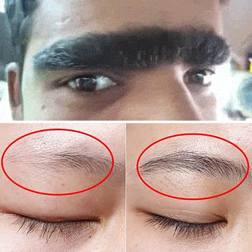 网站地图 彩妆/香水/美妆工具 睫毛膏/睫毛增长液 浓眉 > 男士浓眉 共