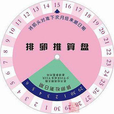 实拍人体排卵全过程排卵期吃什么食物容易怀孕组图