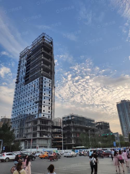 【未央国际_泉州未央国际楼盘】房价,户型,开盘时间详情-泉州贝壳新房