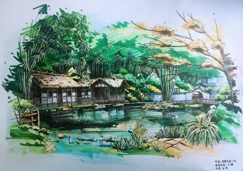 杜甫草堂